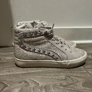 High-Top Vintage Havanas